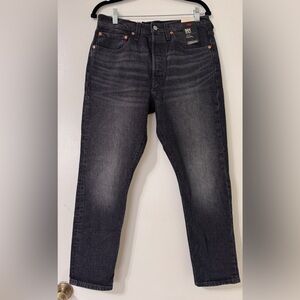 Levi's Women's 501 Skinny Jeans